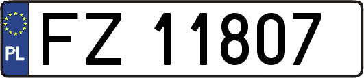 FZ11807