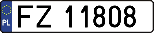 FZ11808