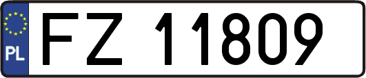 FZ11809