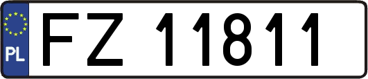 FZ11811