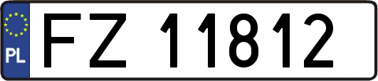FZ11812