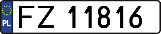 FZ11816