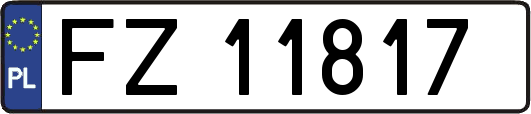 FZ11817