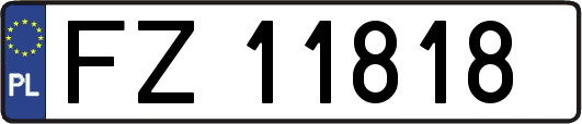 FZ11818
