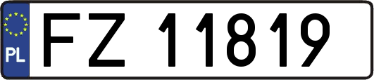 FZ11819