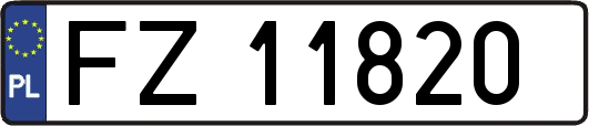 FZ11820