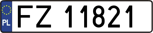 FZ11821