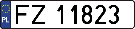 FZ11823