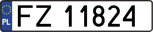 FZ11824