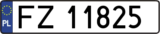 FZ11825