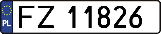 FZ11826
