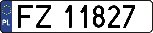 FZ11827