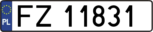 FZ11831