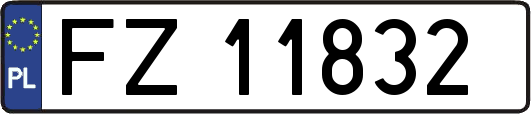 FZ11832