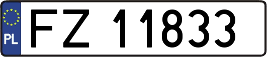FZ11833