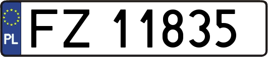 FZ11835