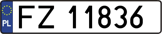 FZ11836