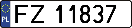 FZ11837
