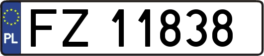 FZ11838