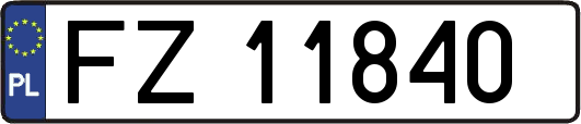 FZ11840