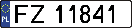 FZ11841
