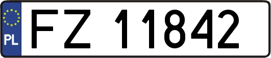 FZ11842