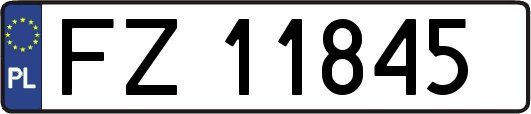 FZ11845