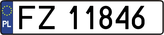 FZ11846