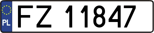 FZ11847