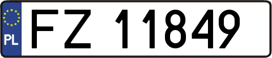 FZ11849