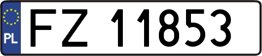 FZ11853