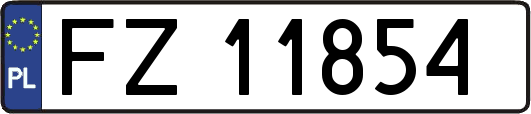 FZ11854