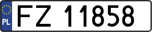 FZ11858
