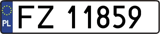 FZ11859