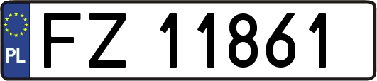 FZ11861