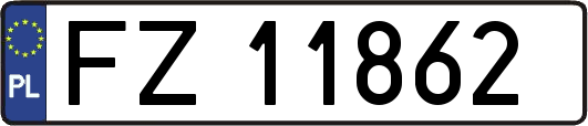 FZ11862
