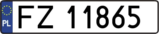 FZ11865