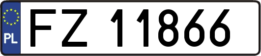 FZ11866