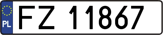 FZ11867
