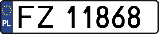 FZ11868