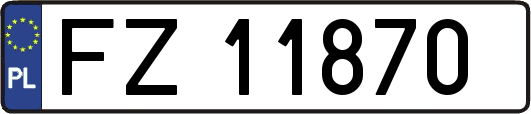 FZ11870