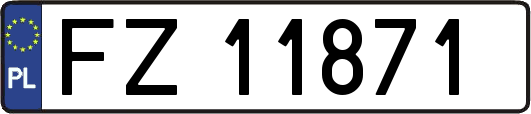 FZ11871