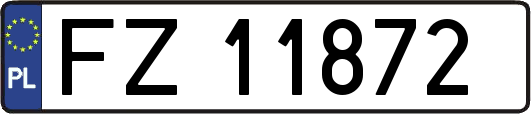 FZ11872