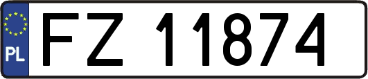 FZ11874
