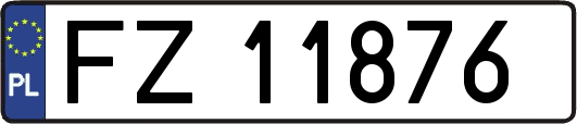 FZ11876