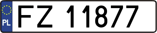 FZ11877