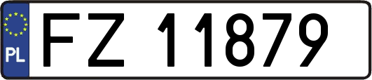 FZ11879