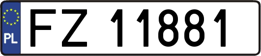 FZ11881