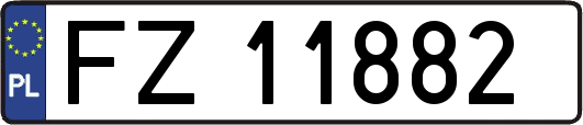 FZ11882
