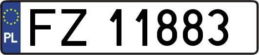 FZ11883